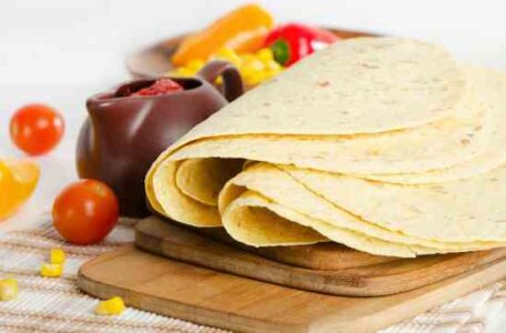 Basics of Mexican Cooking Image